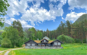 Feriehus-Bjørkedal